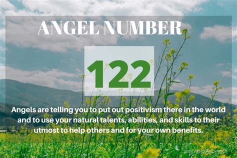 122 angel number twin flame separation|Learn The Different Meanings Of Angel Number 122